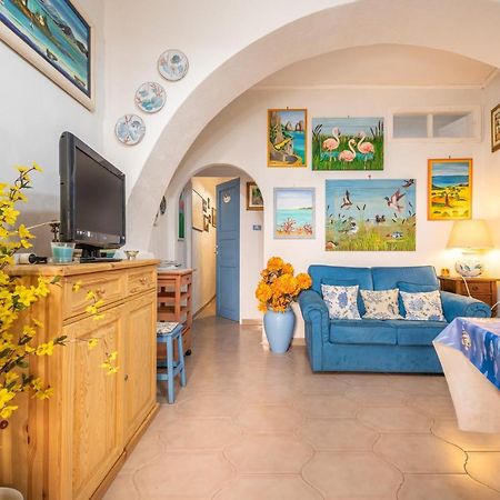 Casa San Fruttuoso Villa Carloforte  Ngoại thất bức ảnh