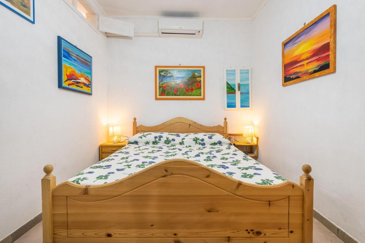 Casa San Fruttuoso Villa Carloforte  Ngoại thất bức ảnh