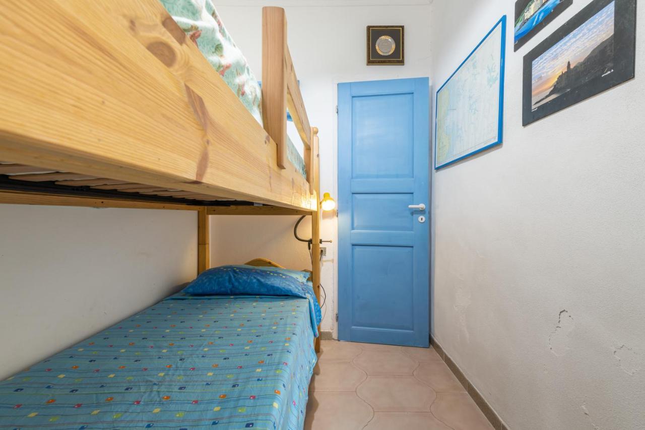 Casa San Fruttuoso Villa Carloforte  Ngoại thất bức ảnh