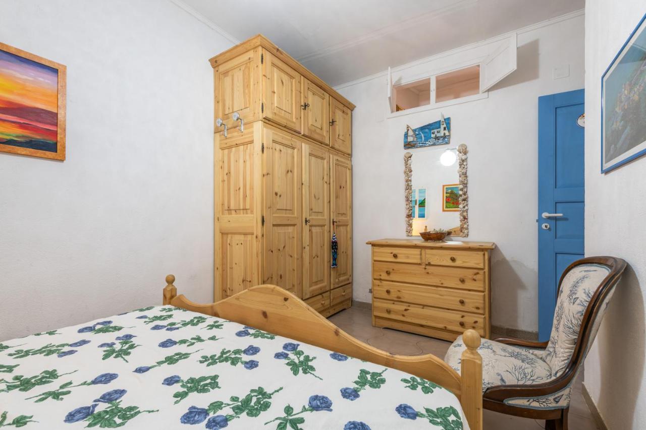 Casa San Fruttuoso Villa Carloforte  Ngoại thất bức ảnh