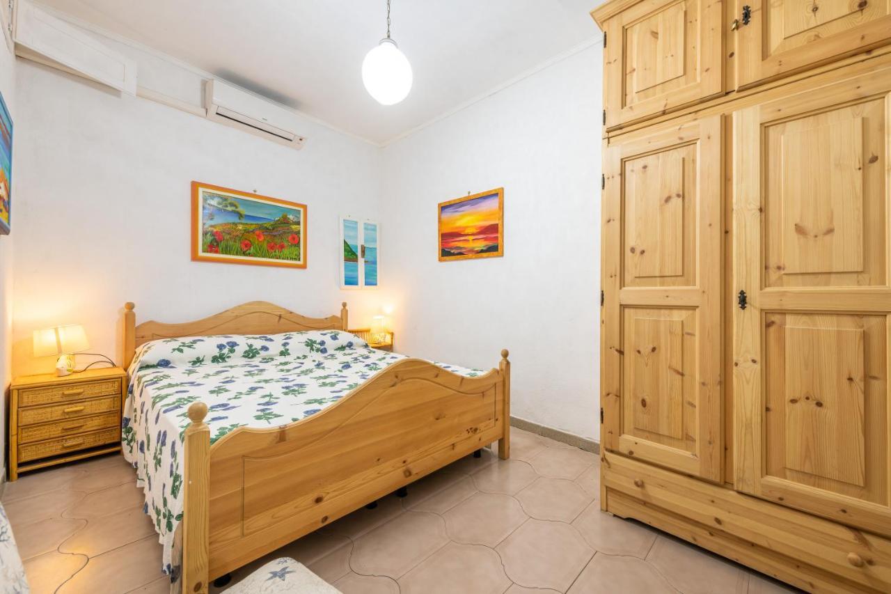 Casa San Fruttuoso Villa Carloforte  Ngoại thất bức ảnh